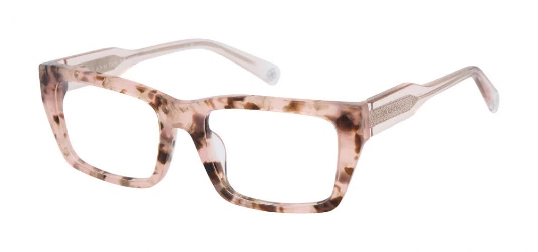 Ann Taylor TYATP837 Eyeglasses - view 2